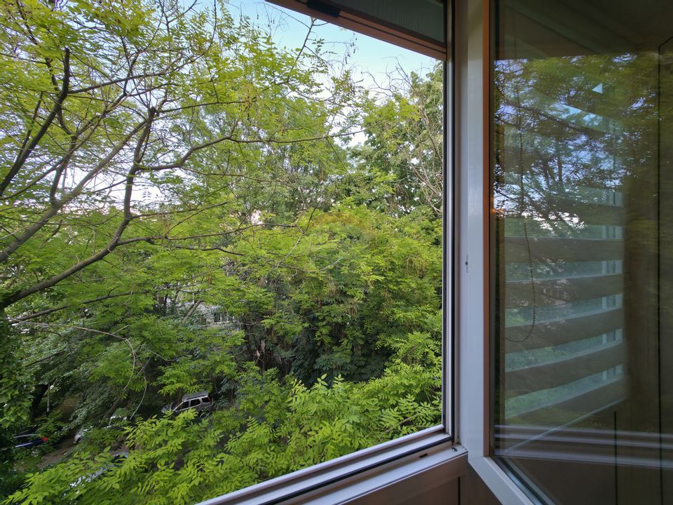 Apartament elegant cu 3 camere Pajura