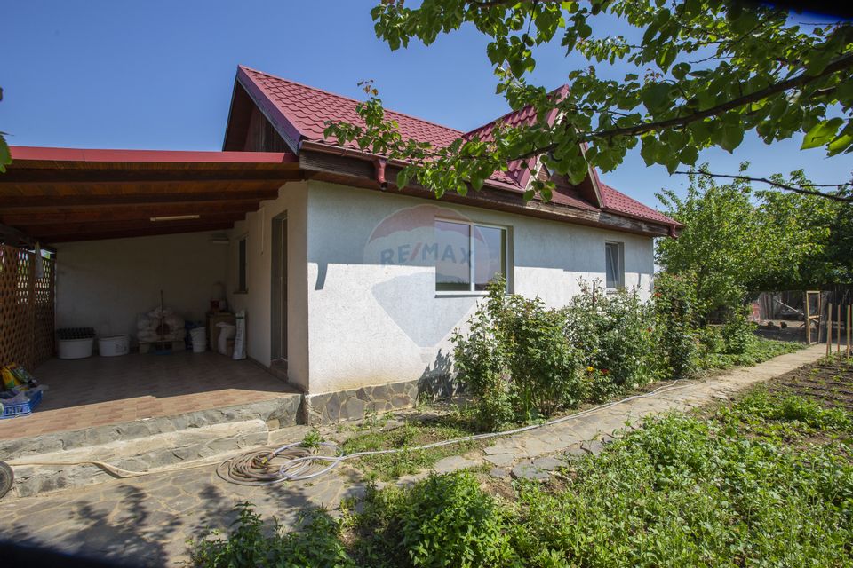 6 room House / Villa for sale