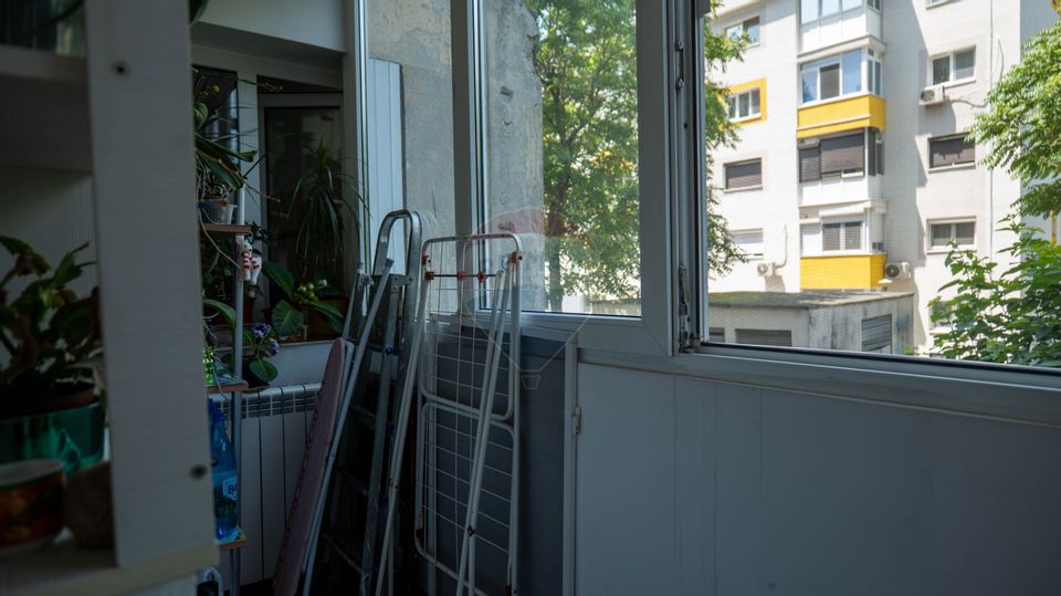 3 room Apartment for sale, Rahova area