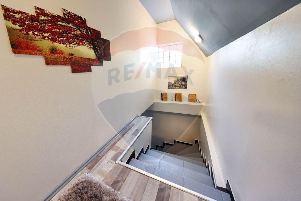 OPORTUNITATE INVESTITIE CU POTENTIAL TURISTIC, Centrul Istoric!