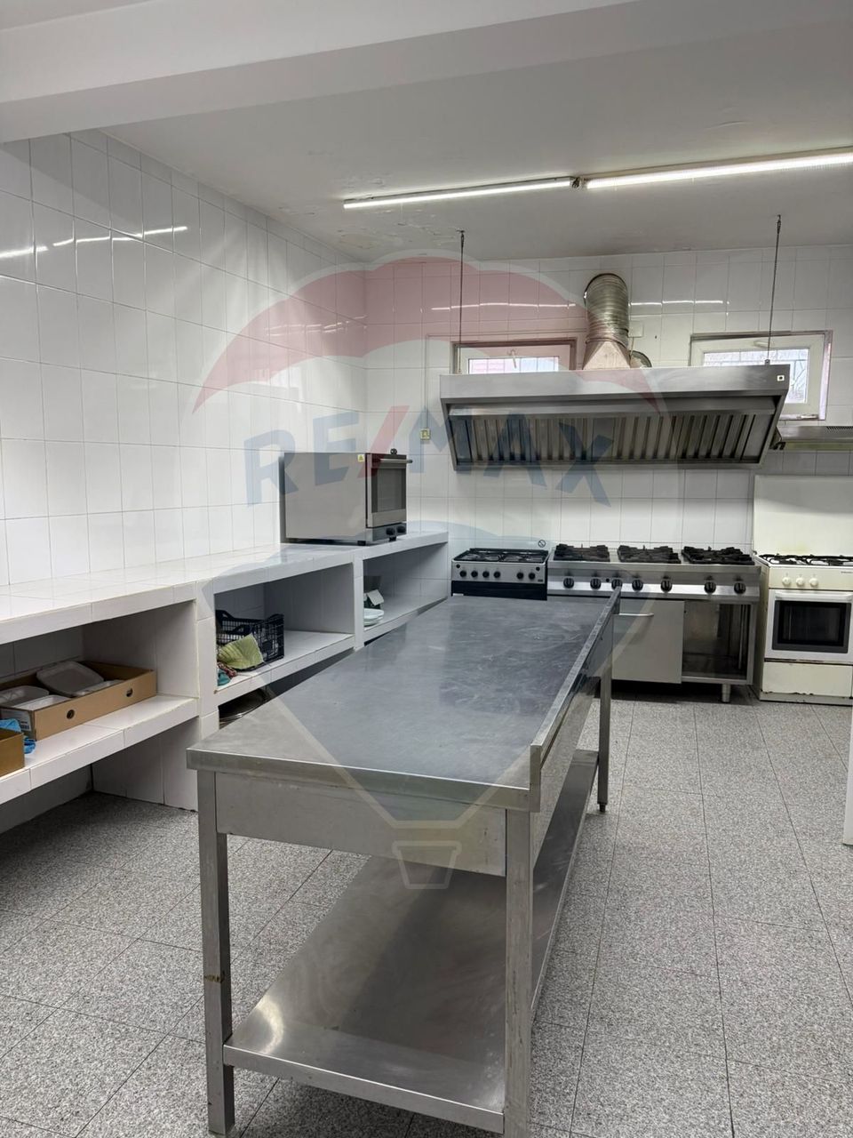 8 room House / Villa for sale, Central area