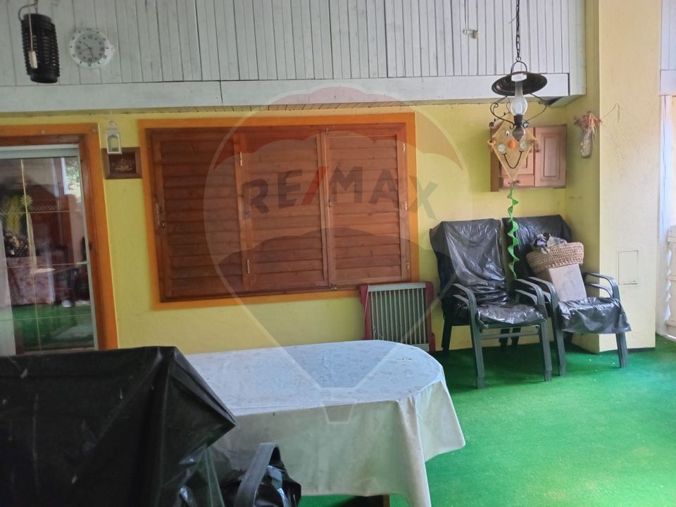 OCAZIE!!! CASA SUPERBA cu teren in JULITA jud Arad in M tii Zarandului