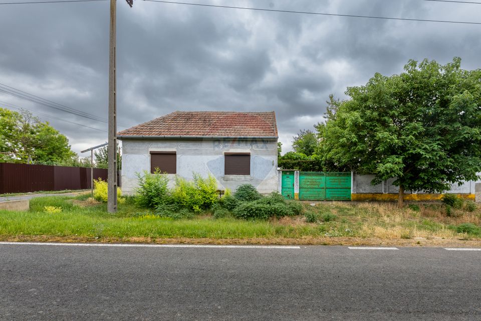 3 room House / Villa for sale