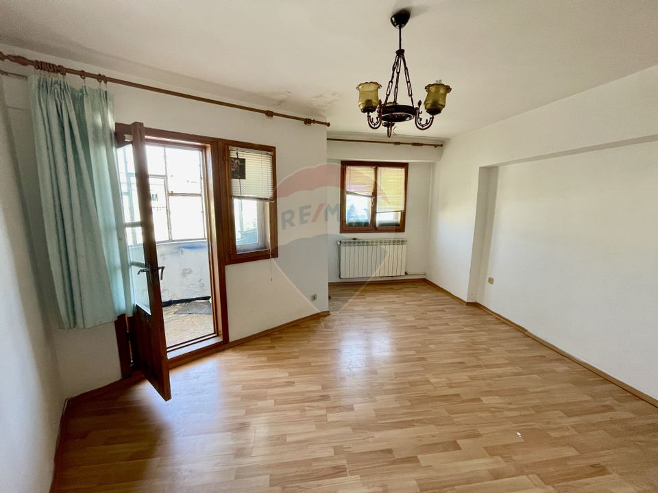 3 room Apartment for sale, Brailei area