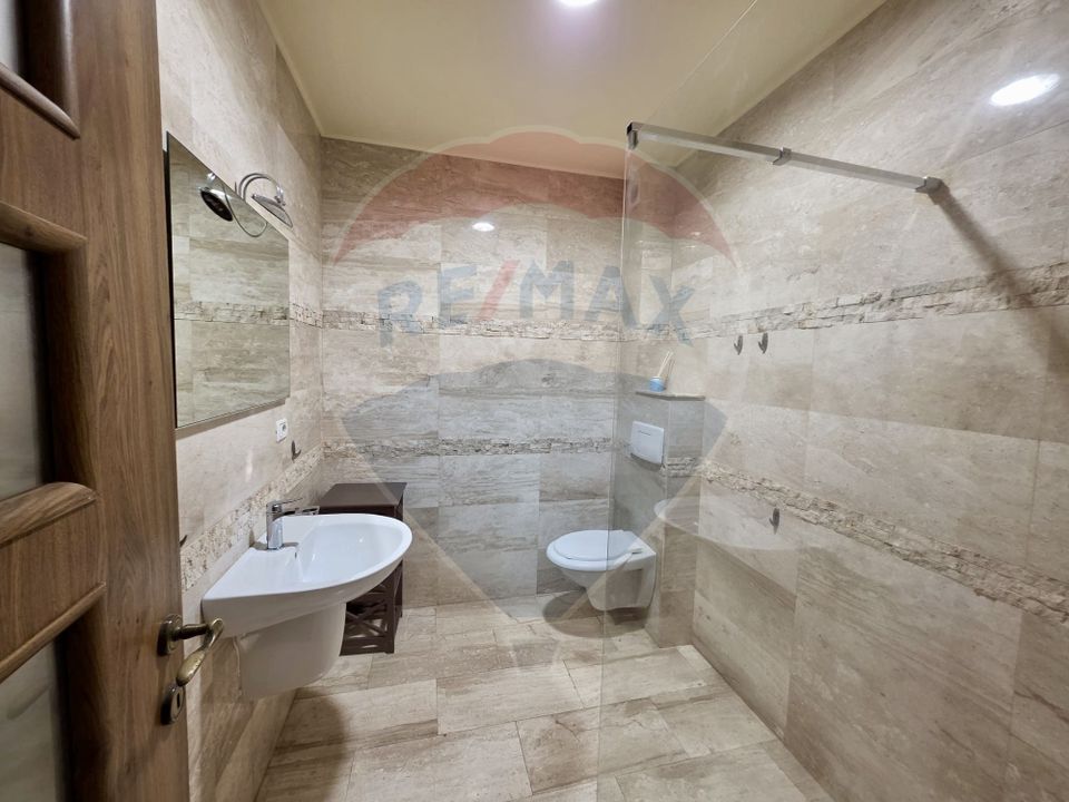 3 room Apartment for rent, Gradiste area