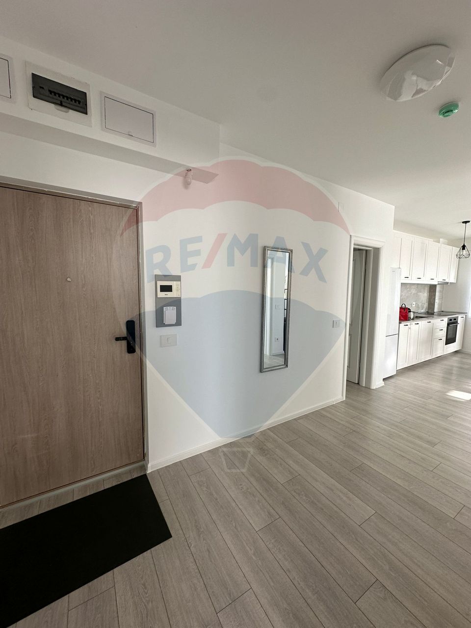 3 room Apartment for rent, Iosia area