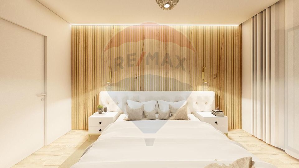 Casă noua de vânzare