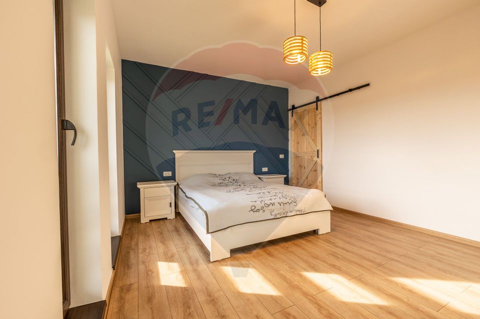 REZERVAT Casă individuala Harman