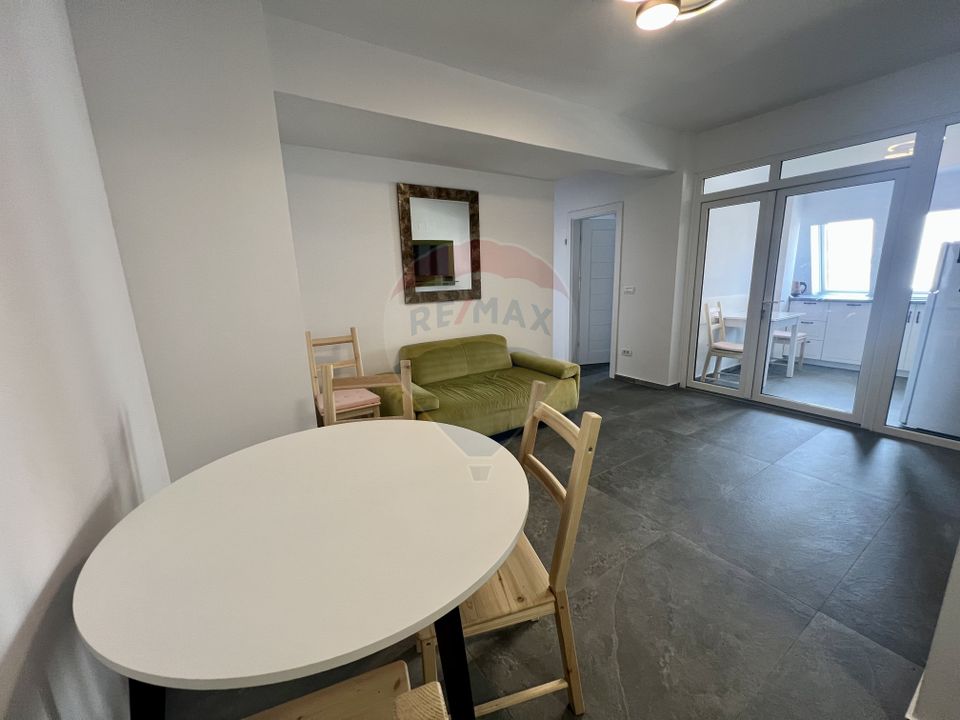 3 room Apartment for rent, Tineretului area