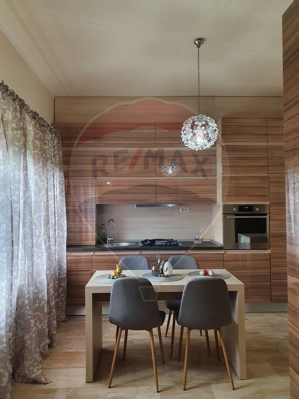 2 room Apartment for rent, Gradiste area