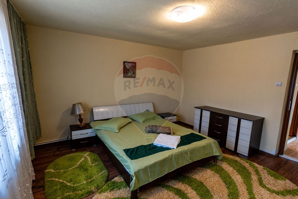 3 room House / Villa for sale, Central area