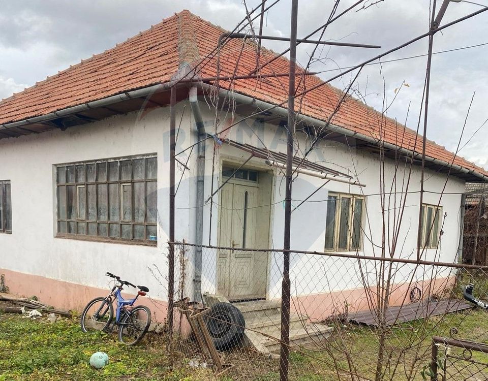 3 room House / Villa for sale