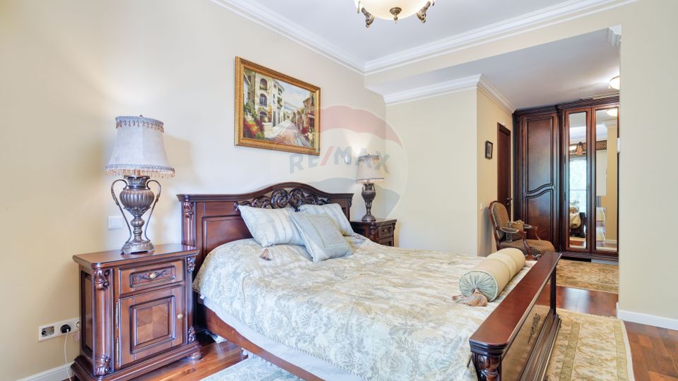 Apartament Gama Premium de vanzare Bellevue Residence Brasov