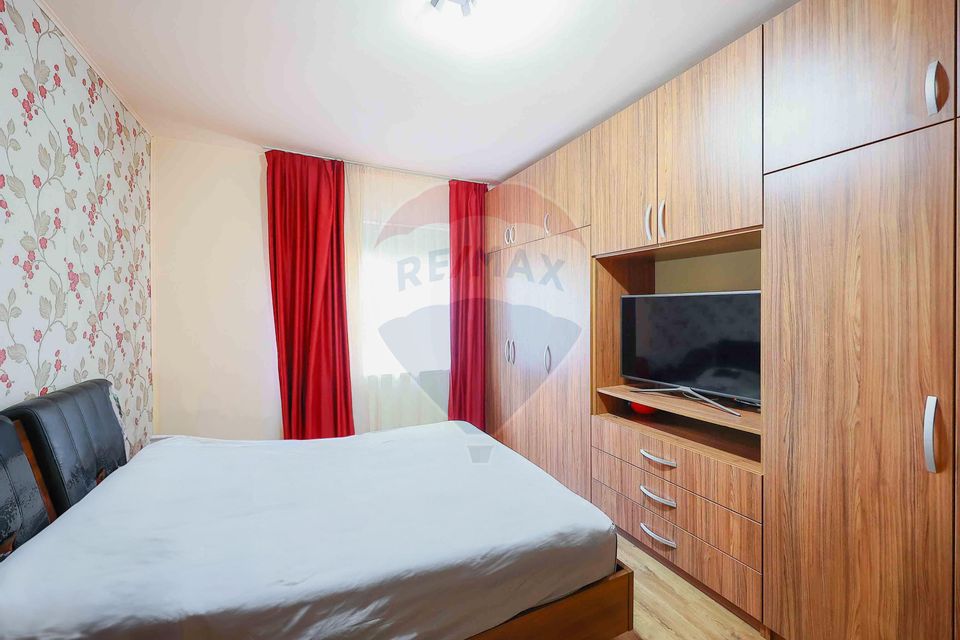 2 room Apartment for sale, Nicolae Grigorescu area