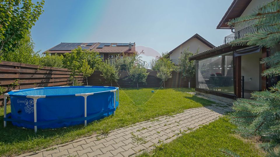 5 room House / Villa for sale