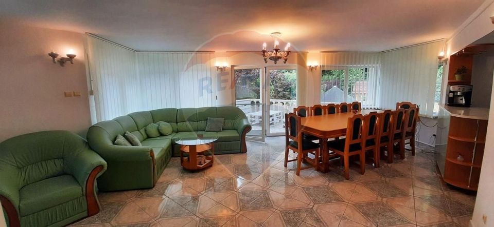 Cabana de vânzare în Valea Mănăstirii, Alba