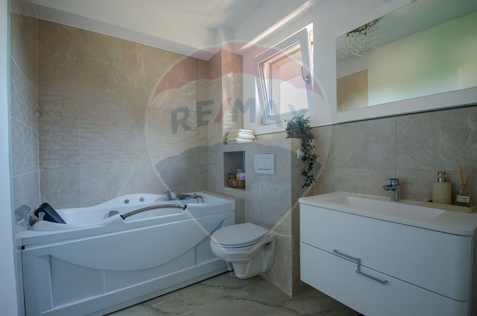 De inchiriat – zona Crisan – 500€ – 0% Comision