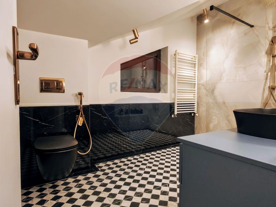 4 room House / Villa for rent, Aviatiei area