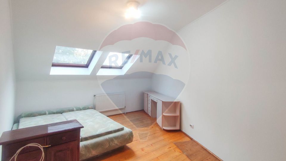 Apartament de închiriat, Parcul Libertății, locul tău de work & relax