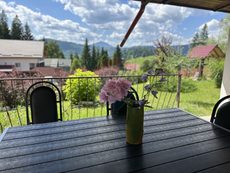 18 room Hotel / Pension for sale