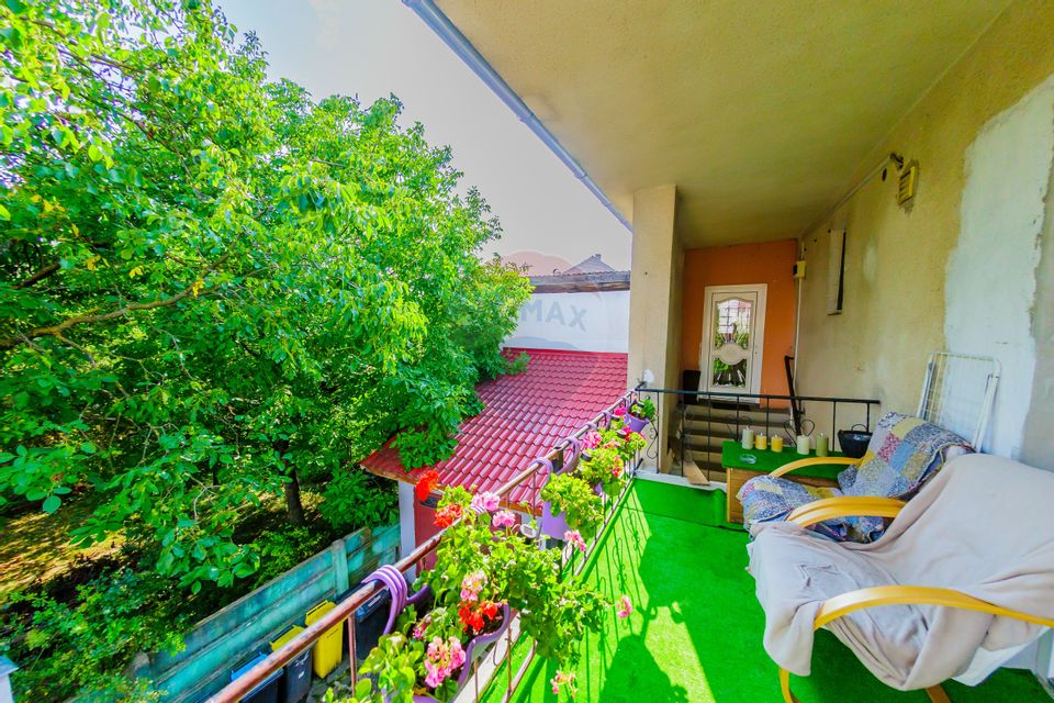 6 room House / Villa for sale, Progresul area