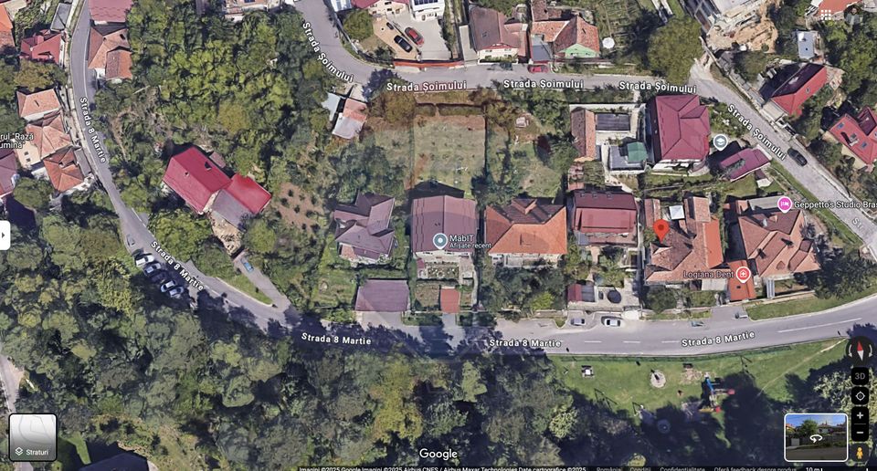 6 room House / Villa for rent, Carierei area