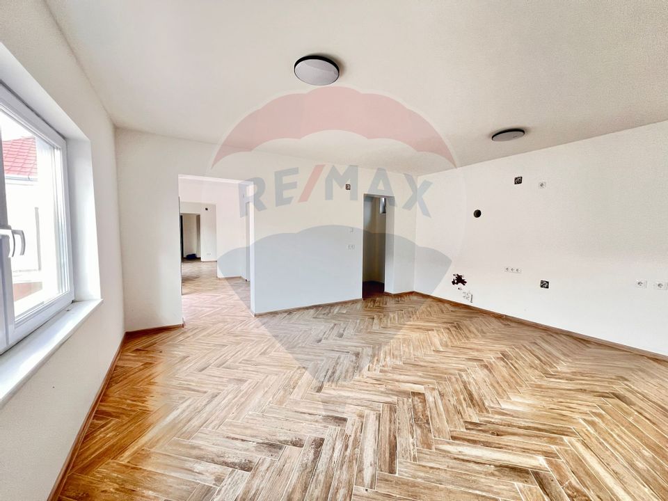 3 room House / Villa for sale, Oncea area