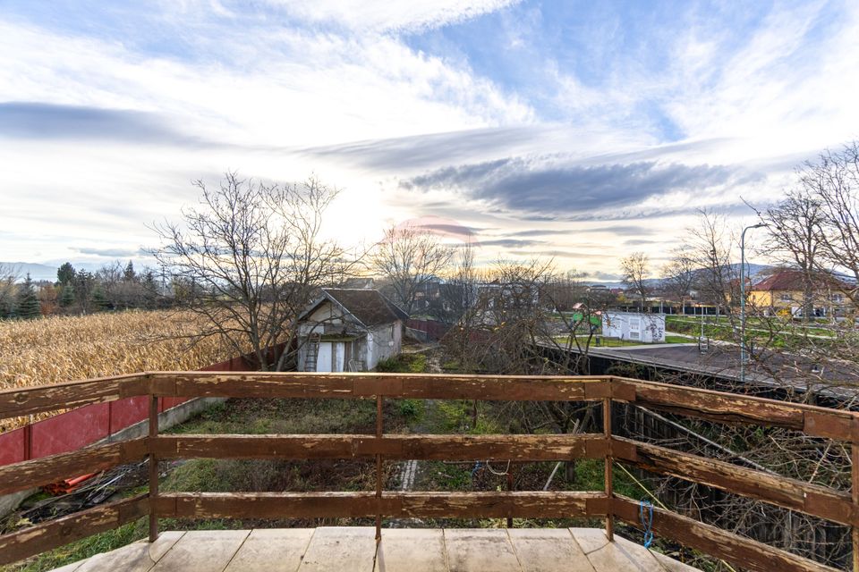 5 room House / Villa for sale, Stupini area