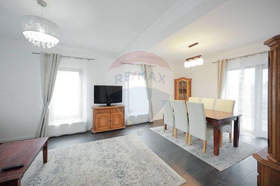 Casă 4 Camere cu Garaj, Construită de Proprietar, Cartier Episcopia