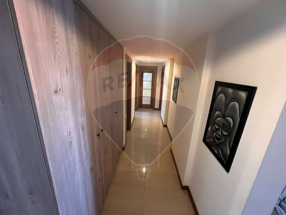 3 room Apartment for rent, Centura Nord area