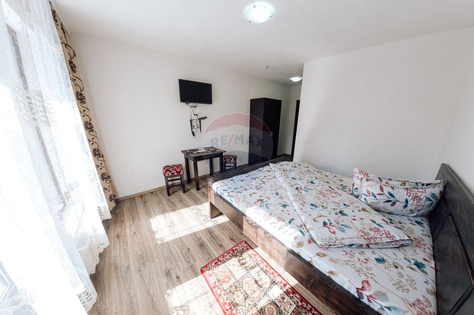 25 room Hotel / Pension for sale