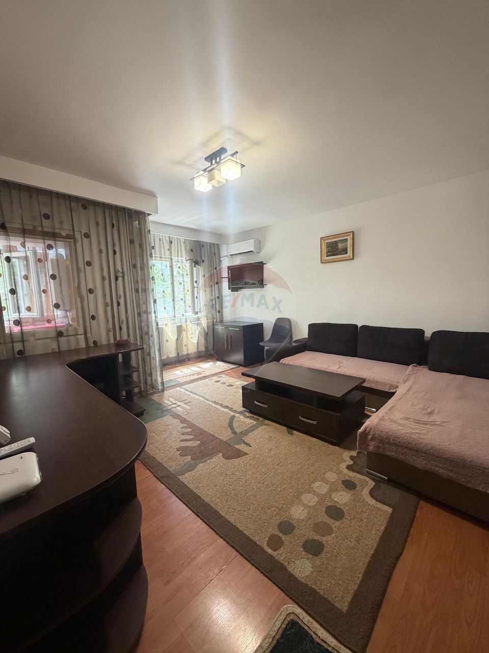 2 room Apartment for sale, Rovine area