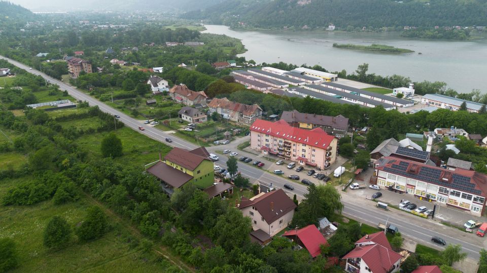 340sq.m Proprietate specială for sale