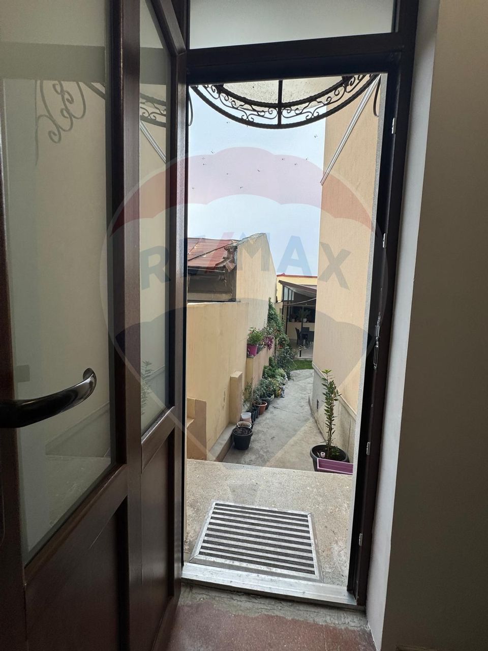 Casă stil boieresc,zona centrala, teren 450mp, comision zero