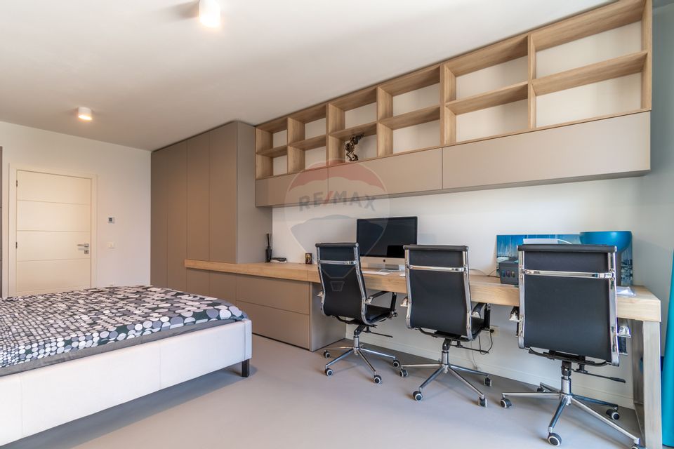 Casa de lux de vanzare