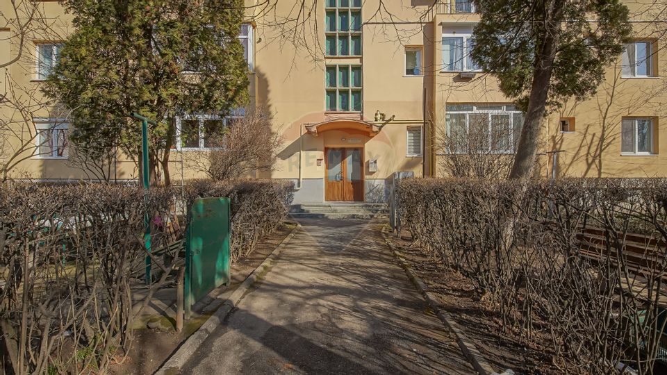 REZERVAT! apartament 2 camere, mobilat și utilat, zona Astra