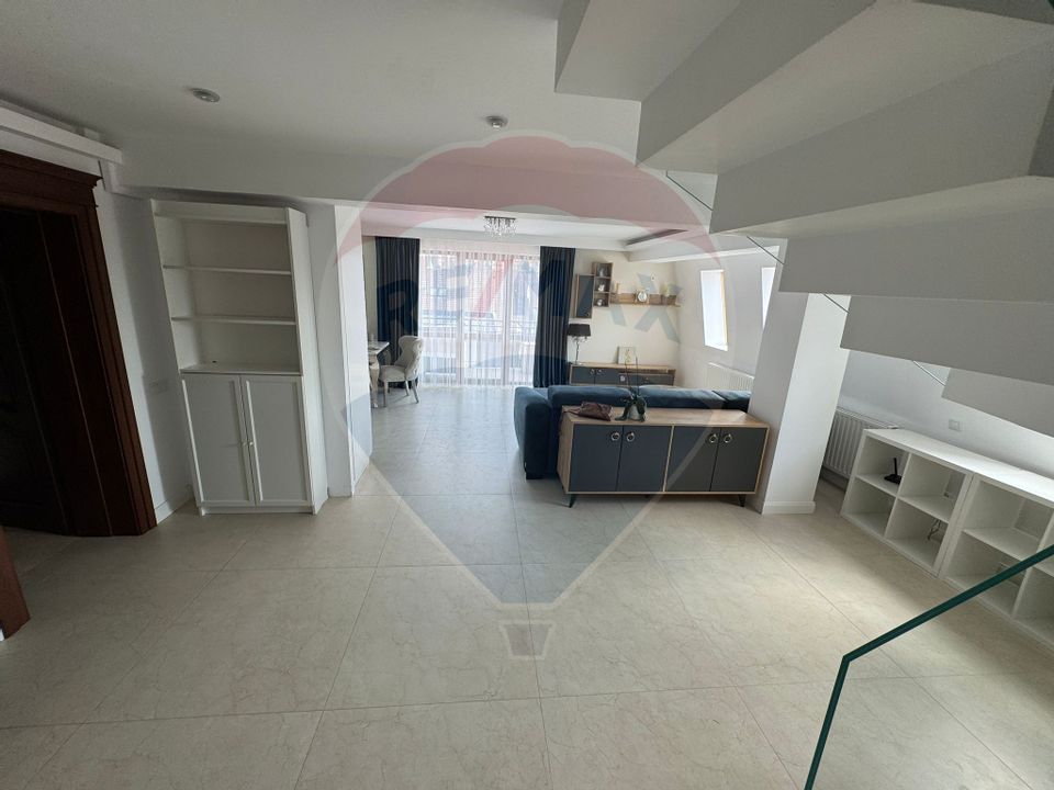 3 room Apartment for rent, Strand area