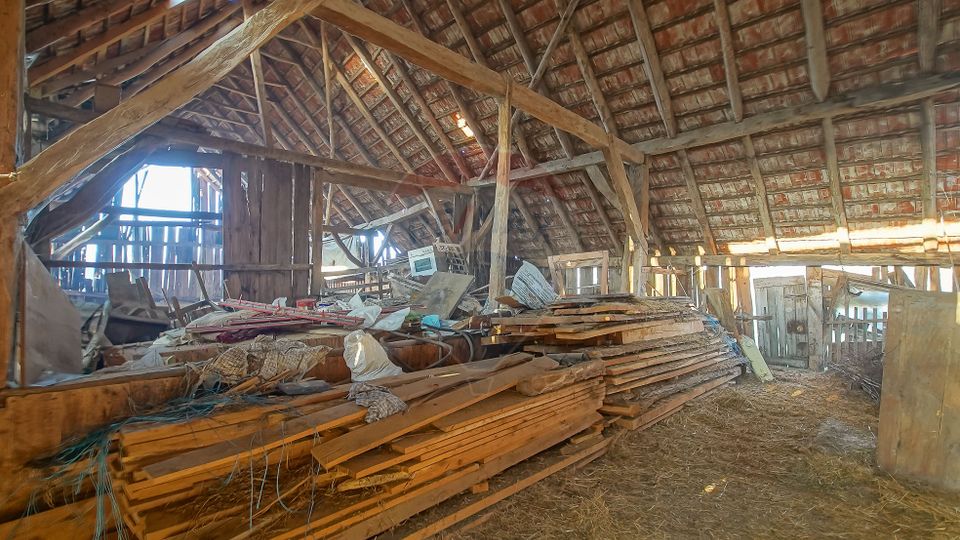 6 room House / Villa for sale