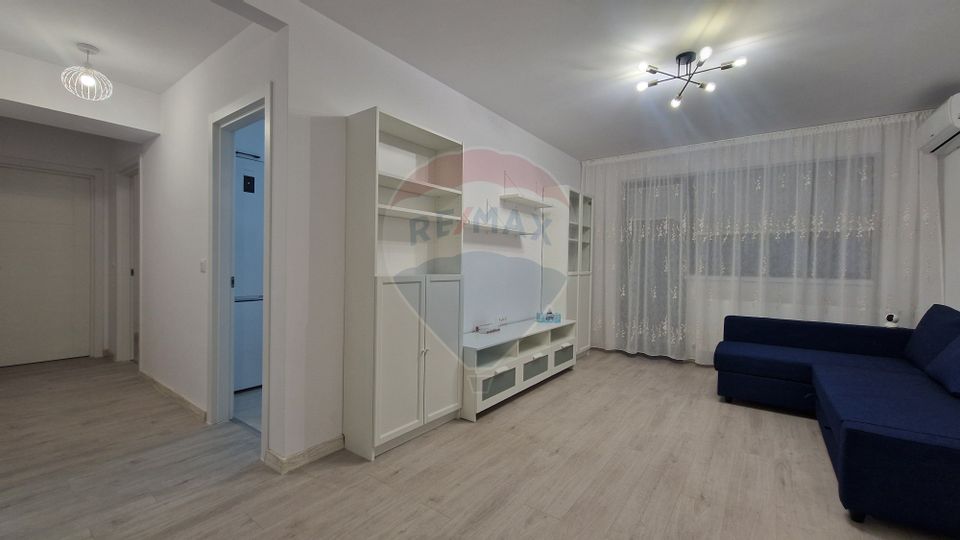 Apartament cu 3 camere I Prima inchiriere I Pallady Hills Brauner