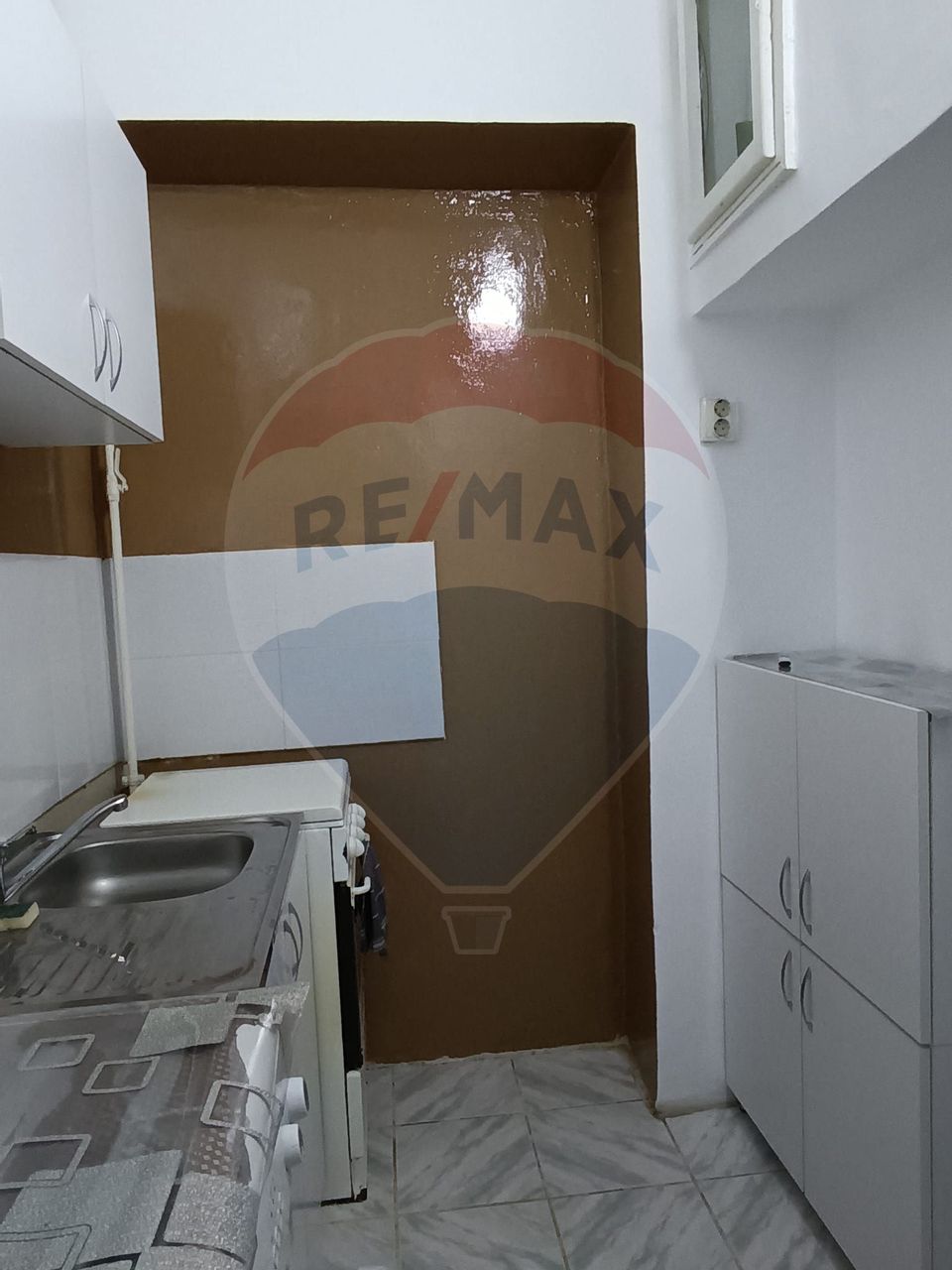 2 room Apartment for rent, Horea area