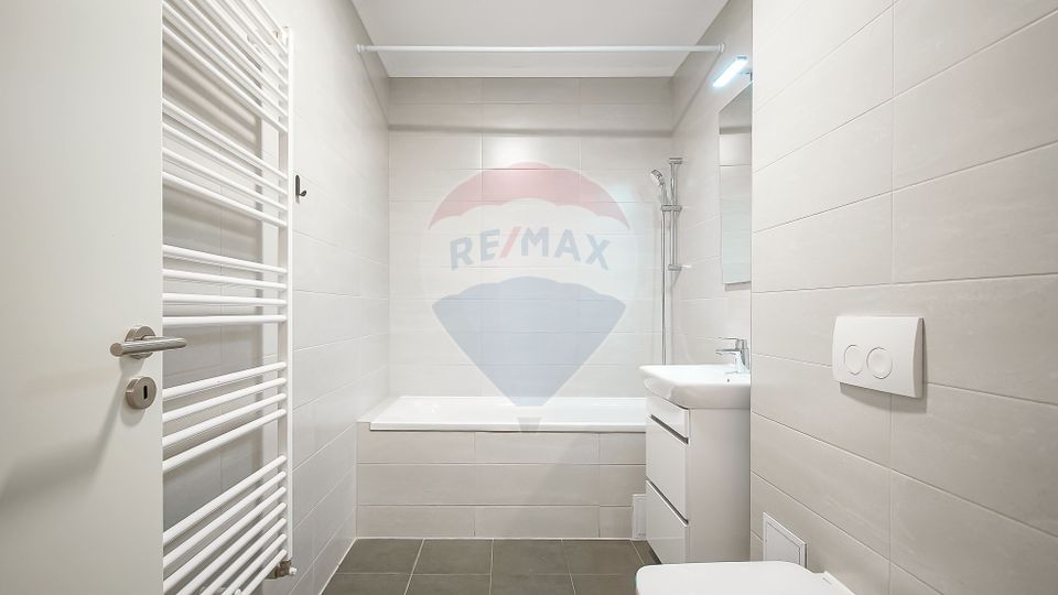 3 room Apartment for sale, Avantgarden area