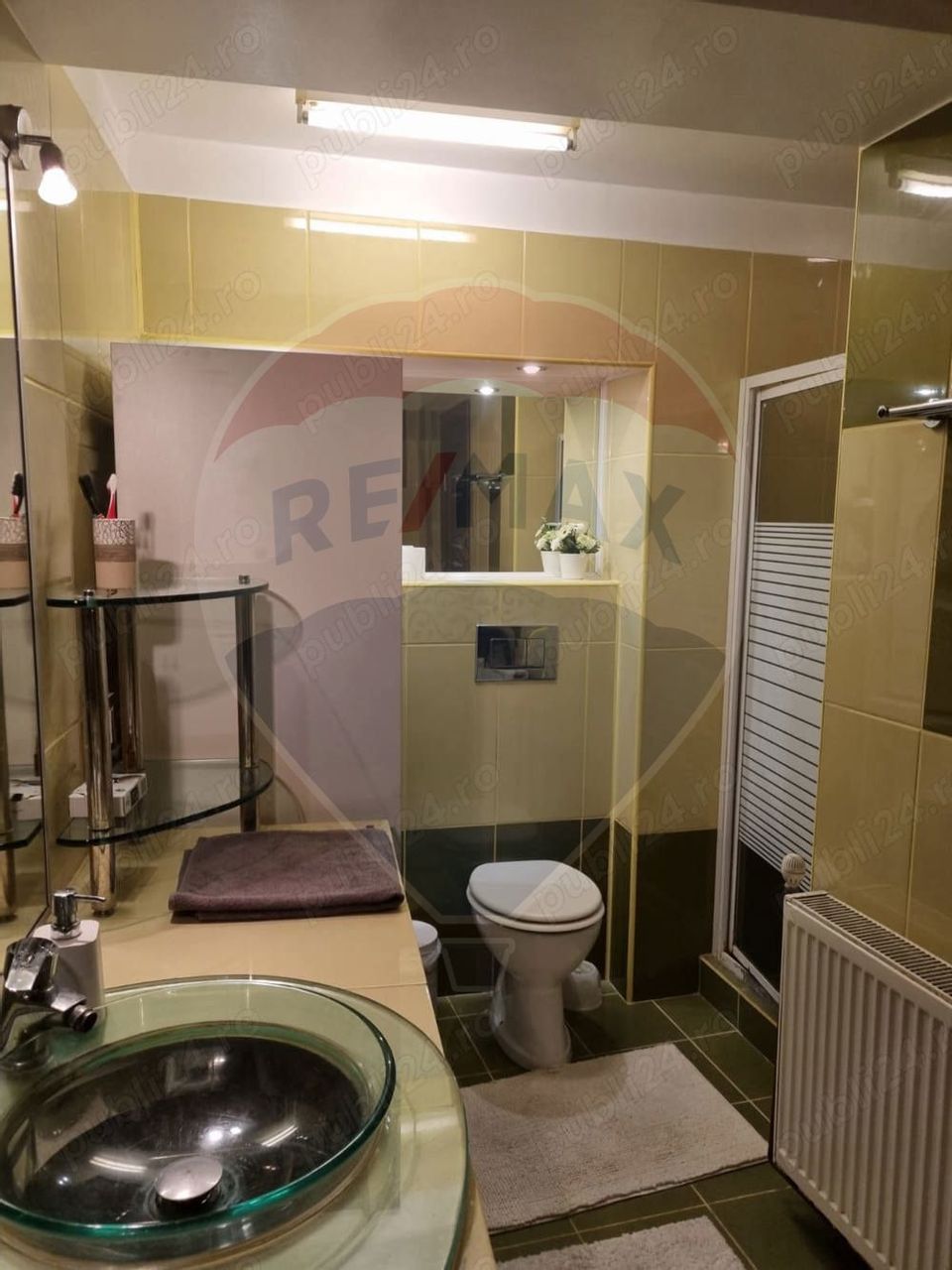 2 room Apartment for rent, Ultracentral area