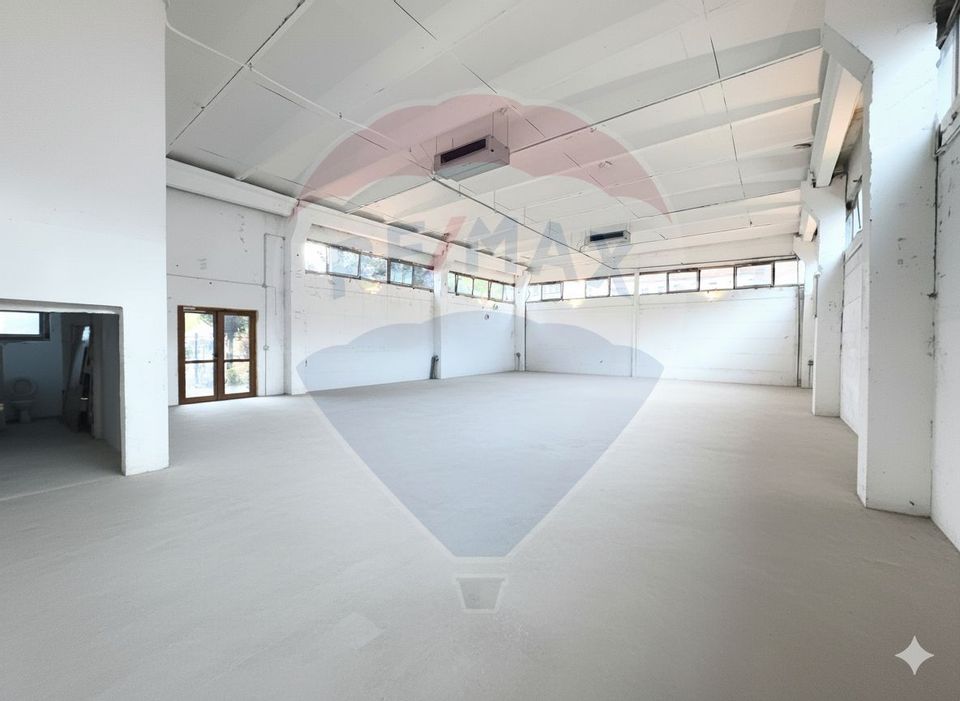 261sq.m Commercial Space for sale, Freidorf area