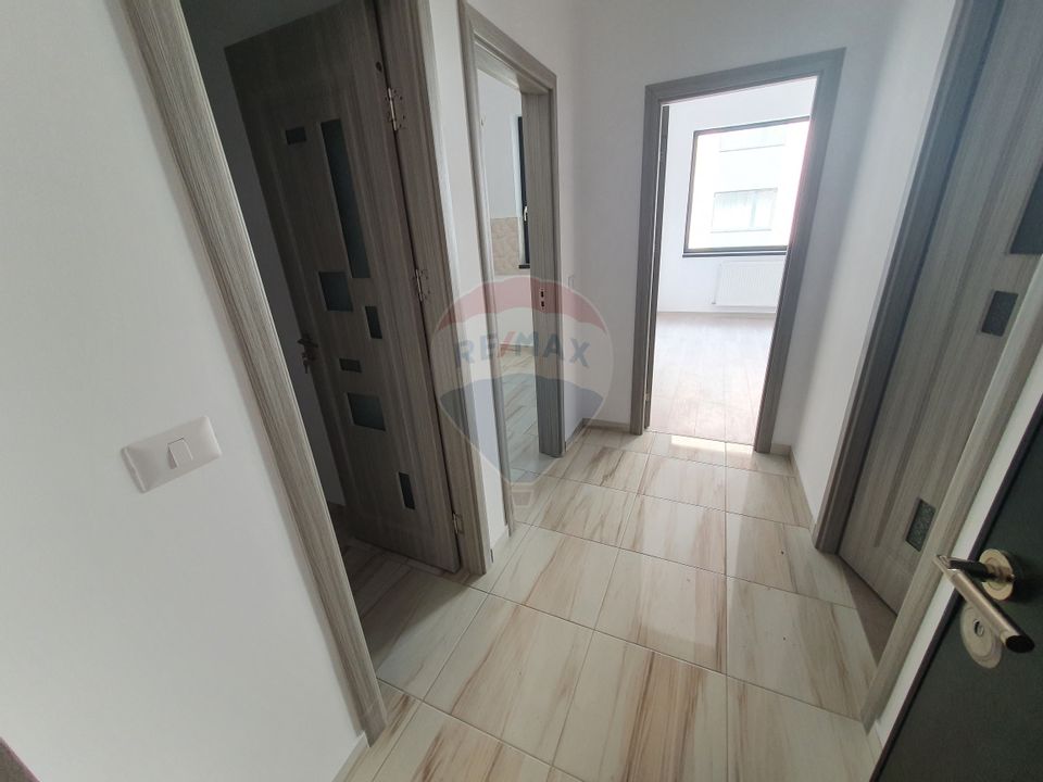 1 room Apartment for sale, Nord-Est area