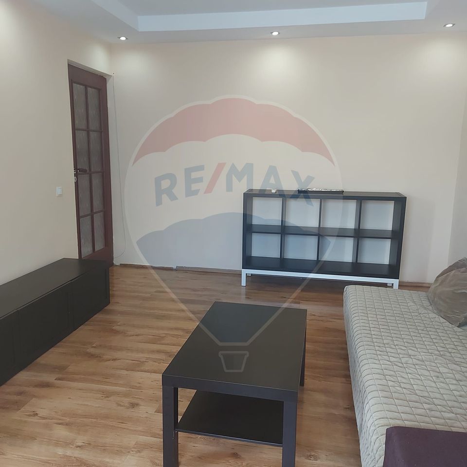 3 room Apartment for rent, Beller area