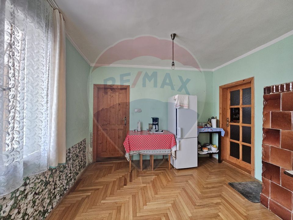 3 room House / Villa for sale