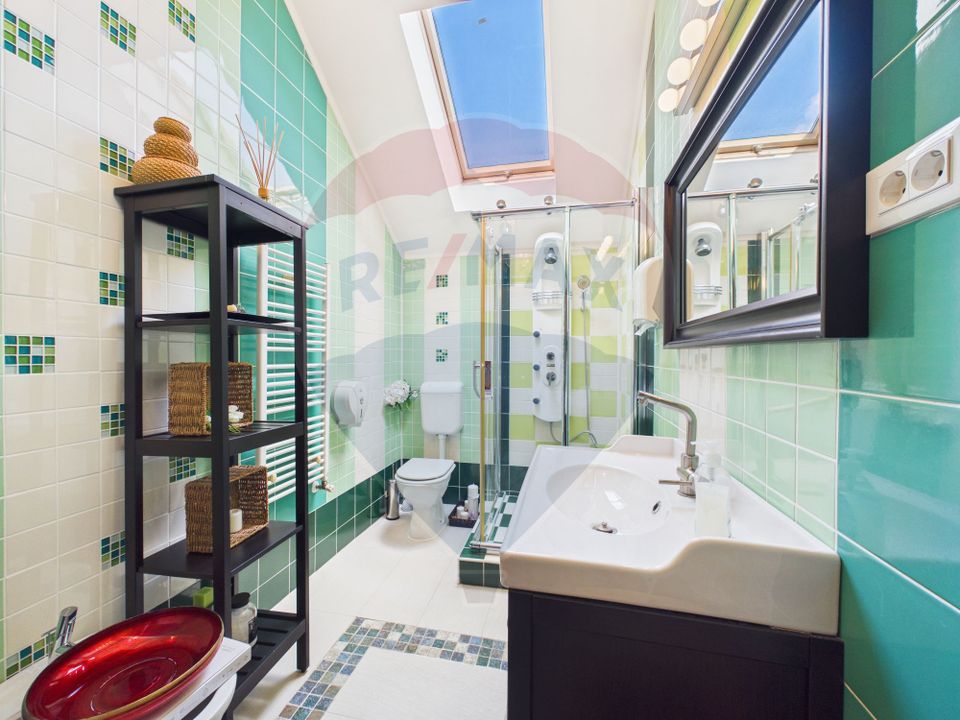 608sq.m Commercial Space for sale