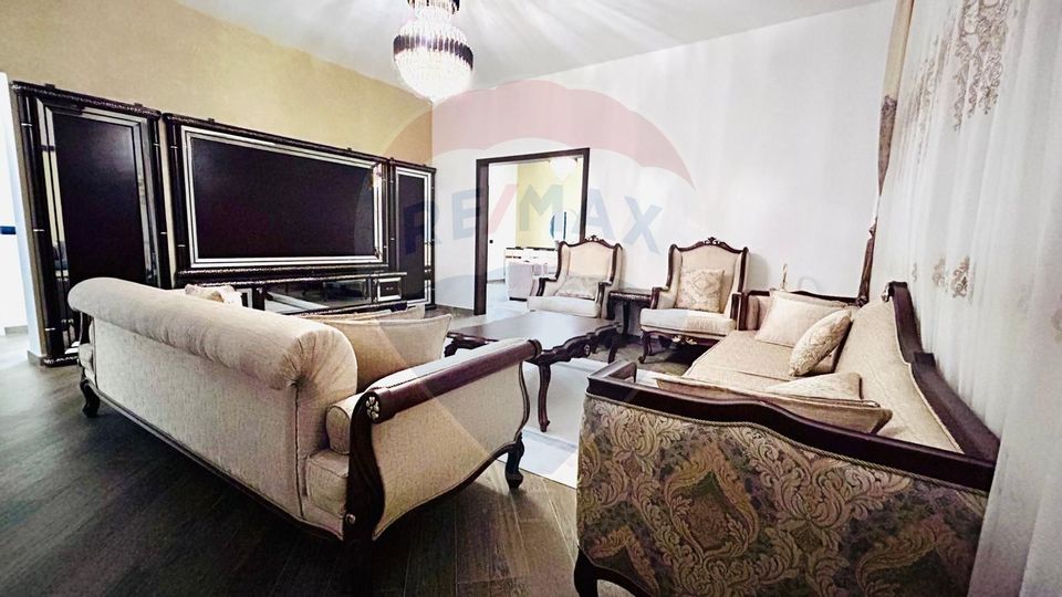 6 room House / Villa for sale, Faleza Nord area