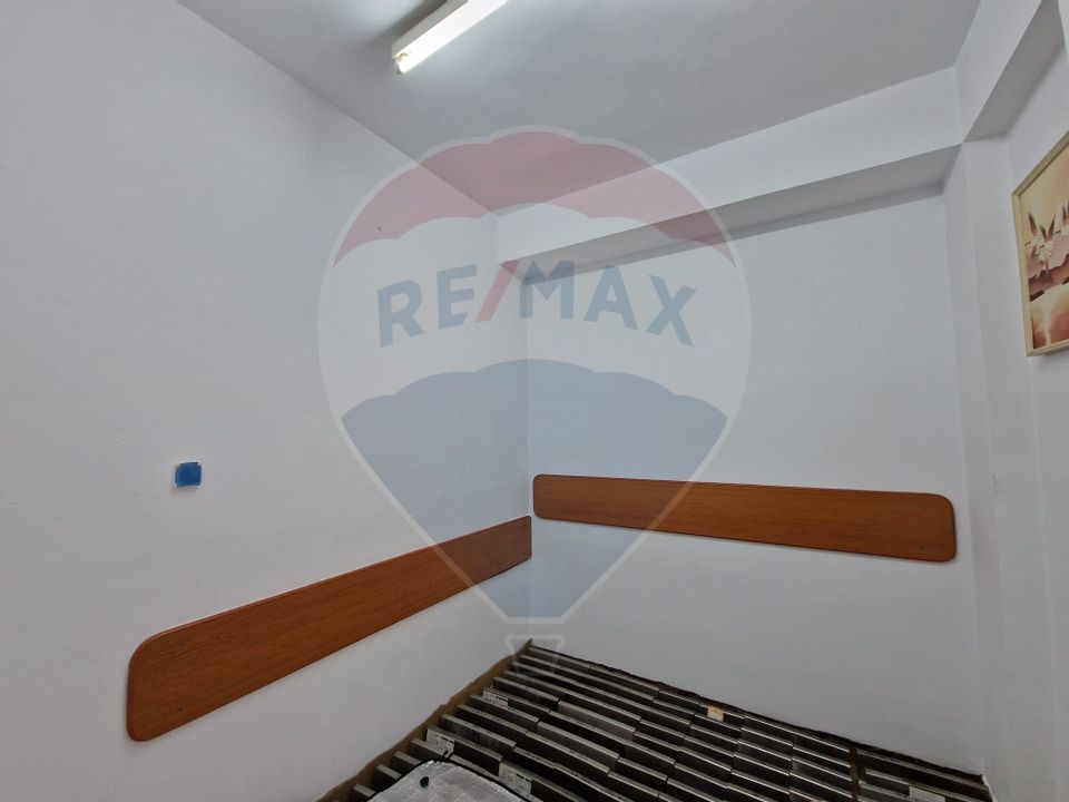 7 room House / Villa for rent, Ultracentral area