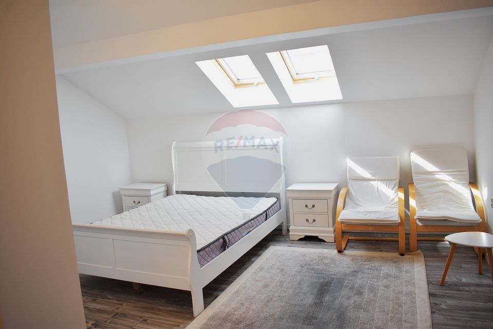 4 room House / Villa for rent